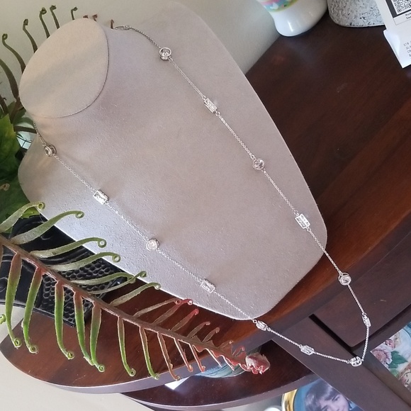 Simply You long necklace - Picture 4 of 7